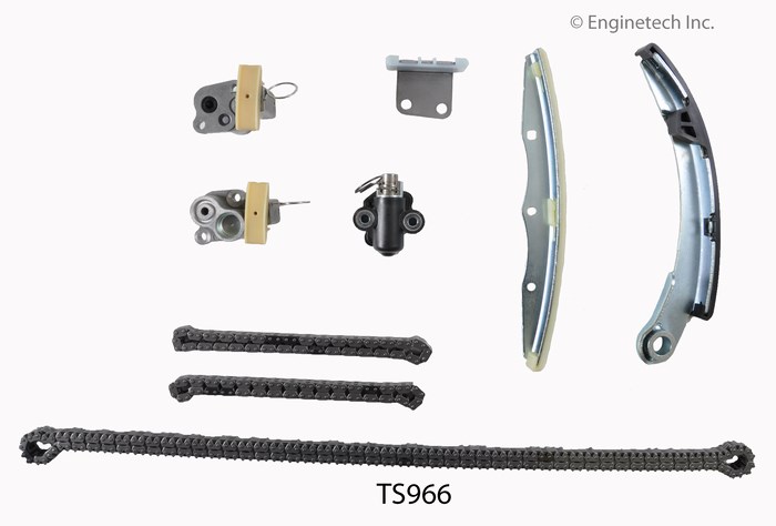 Enginetech Engine Timing Set - TS966