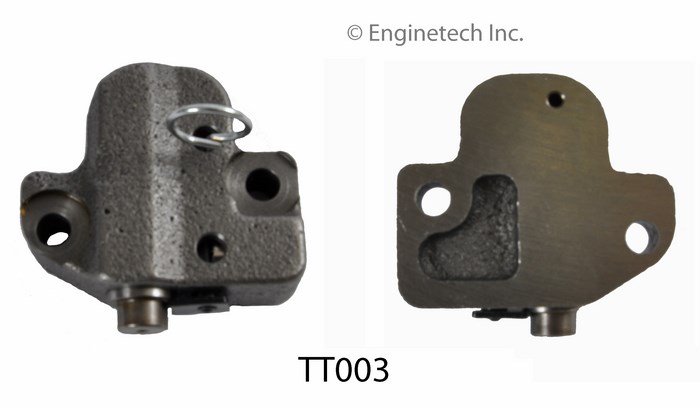 Enginetech Engine Timing Chain Tensioner - TT003