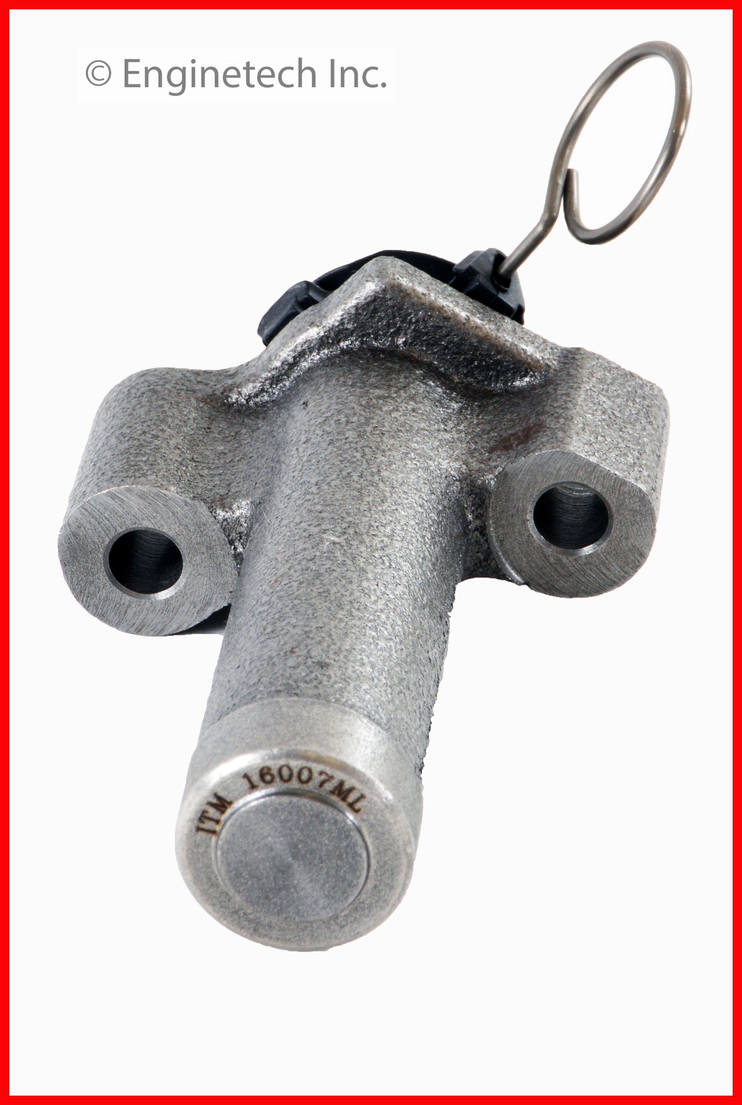 Enginetech Engine Timing Belt Tensioner - TT0193