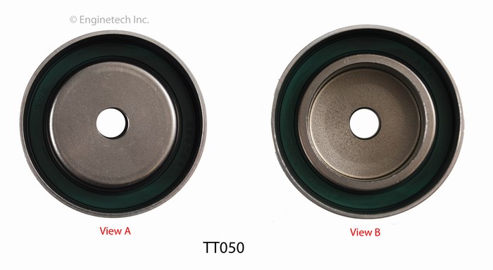 Enginetech Engine Timing Belt Tensioner - TT050