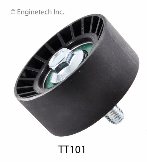 Enginetech Engine Timing Belt Idler - TT101