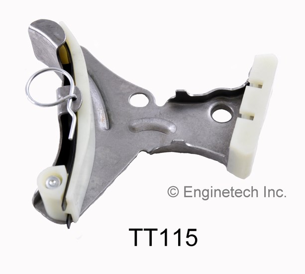 Enginetech Engine Timing Chain Tensioner - TT115