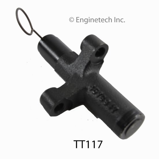 Enginetech Engine Timing Belt Tensioner - TT117