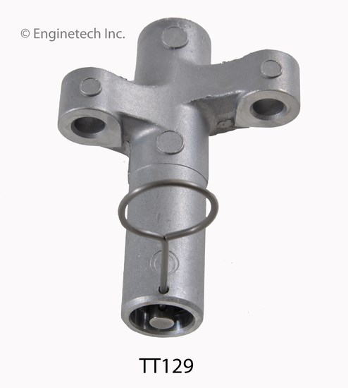 Enginetech Engine Timing Belt Tensioner - TT129