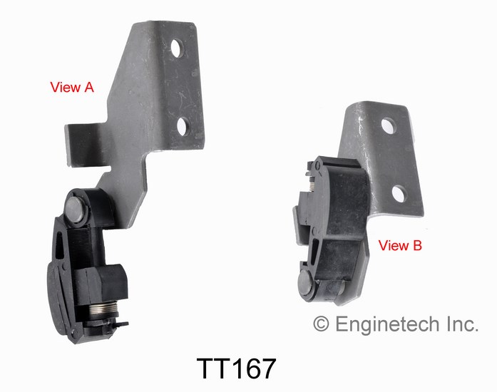Enginetech Engine Timing Chain Tensioner - TT167
