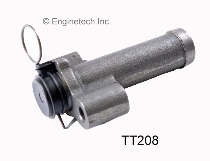 Enginetech Engine Timing Belt Tensioner - TT208