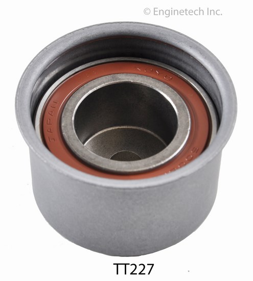 Enginetech Engine Timing Belt Idler - TT227