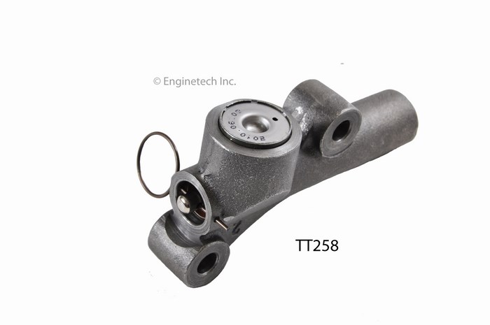 Enginetech Engine Timing Belt Tensioner - TT258