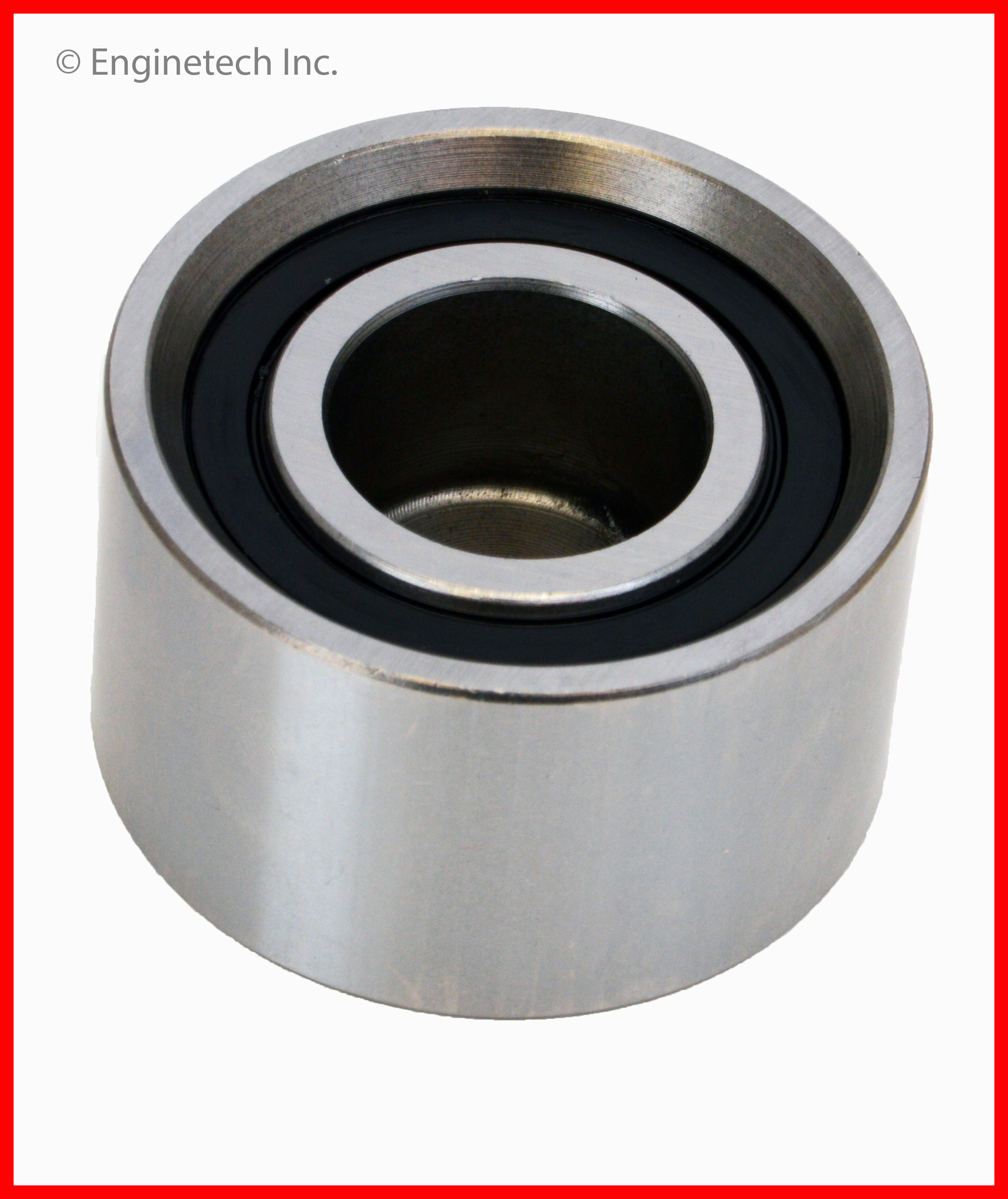 Enginetech Engine Timing Belt Idler - TT303