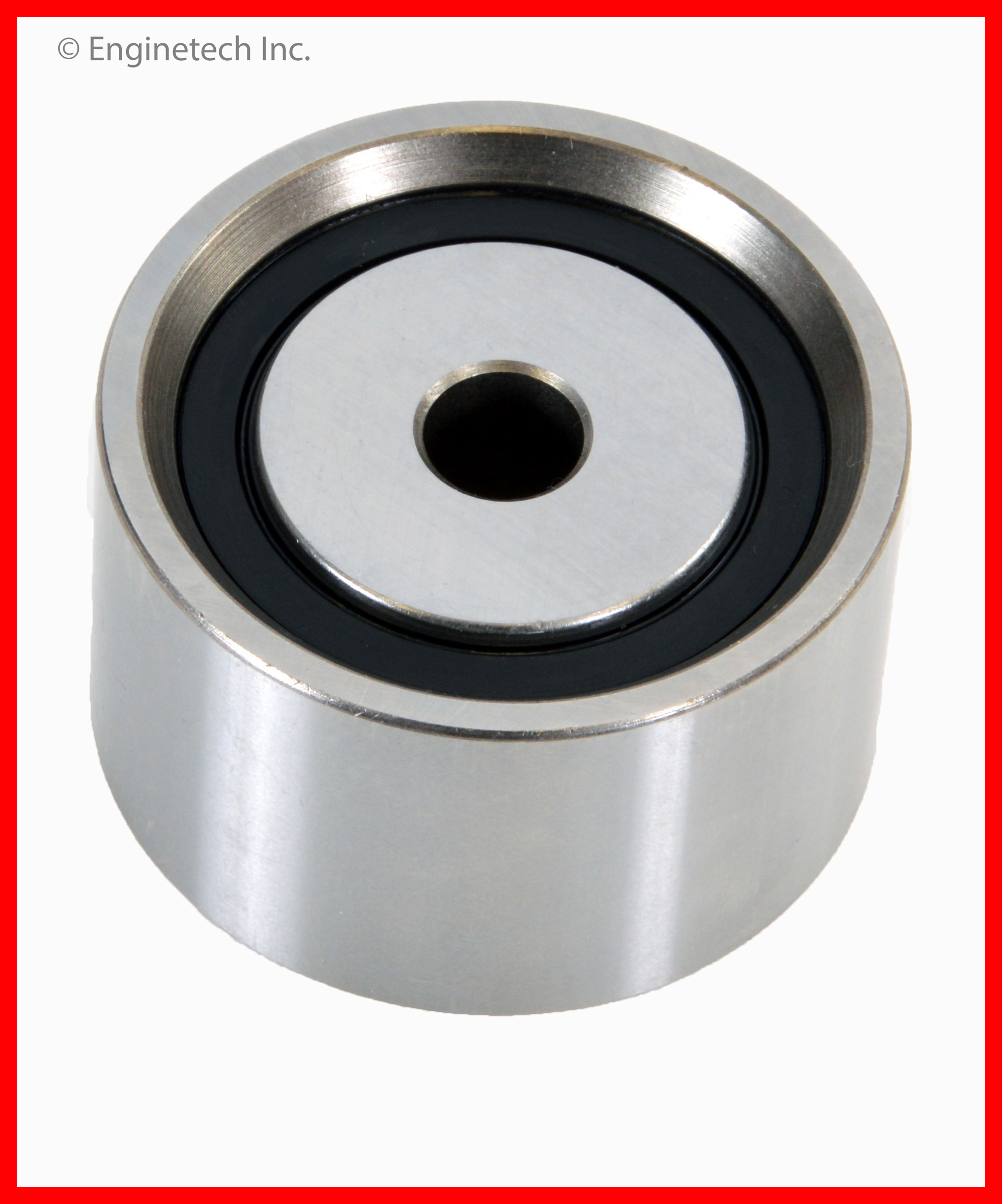 Enginetech Engine Timing Belt Idler - TT303