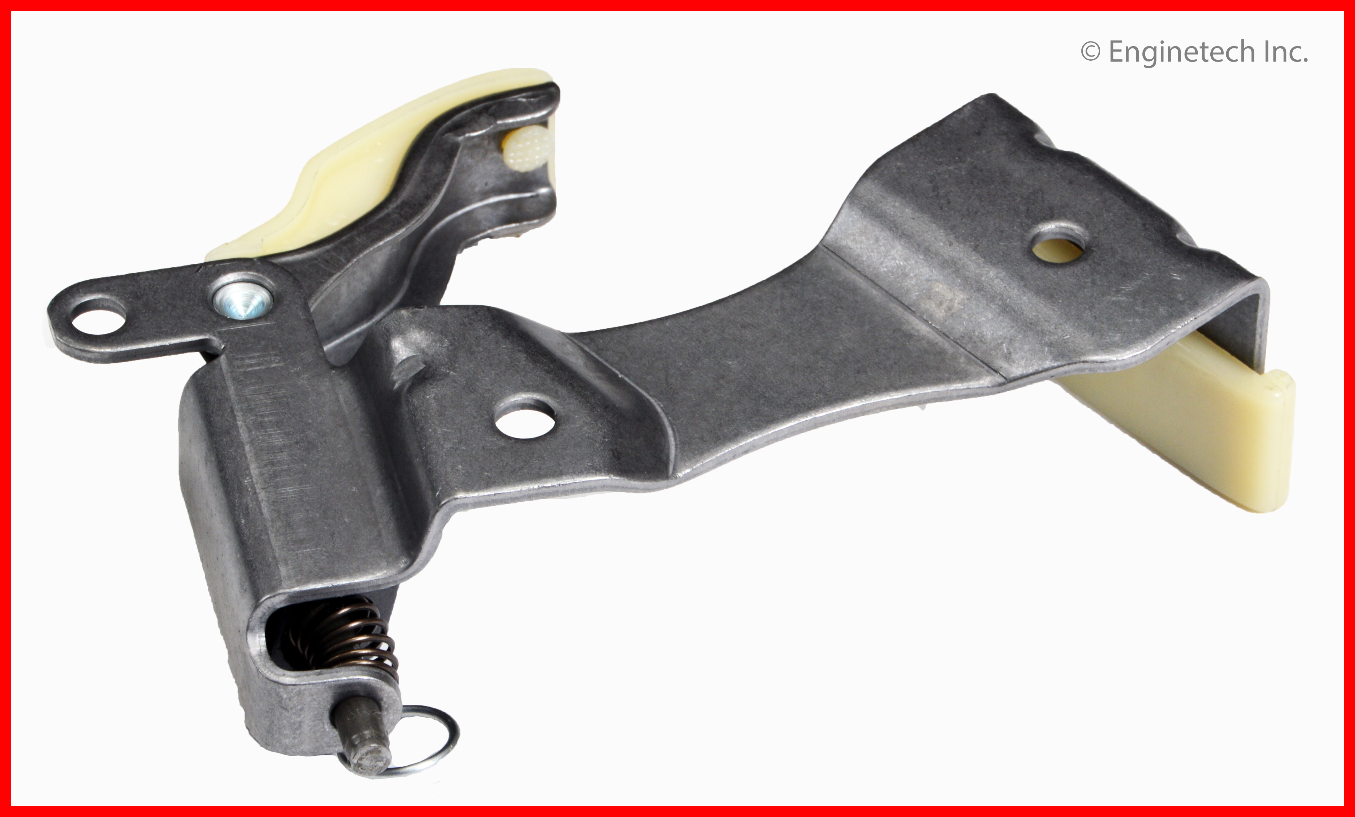 Enginetech Engine Timing Chain Tensioner - TT323