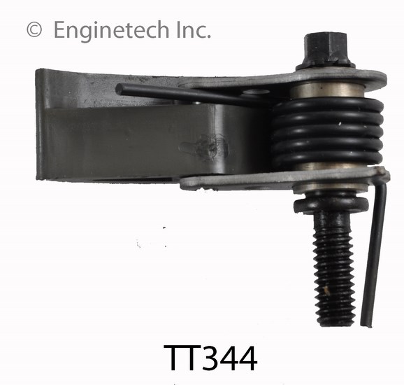 Enginetech Engine Timing Chain Tensioner - TT344