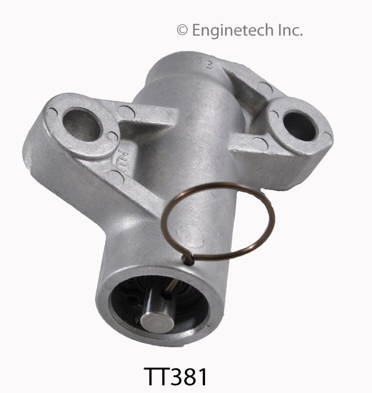 Enginetech Engine Timing Belt Tensioner - TT381