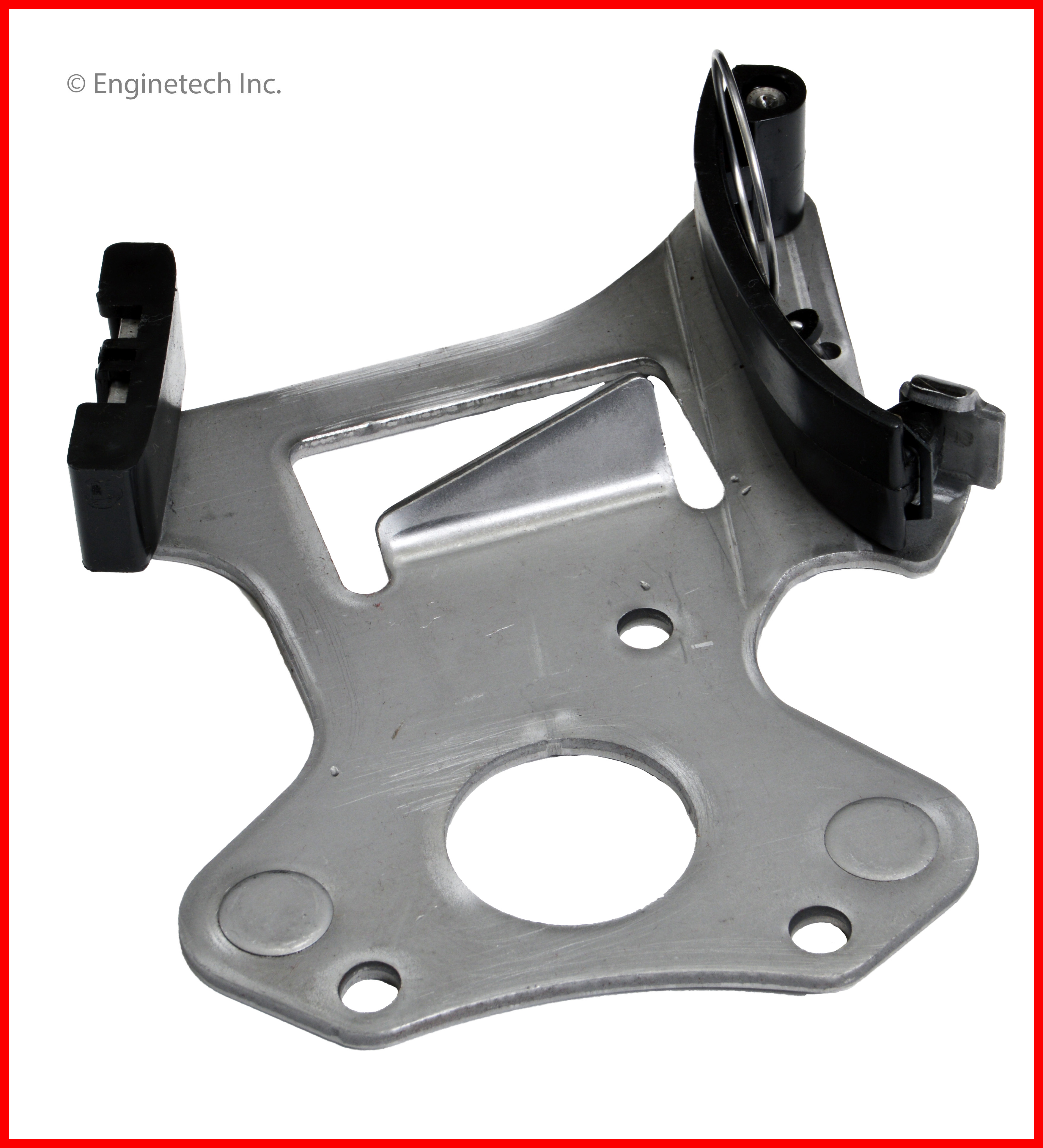 Enginetech Engine Timing Chain Tensioner - TT387