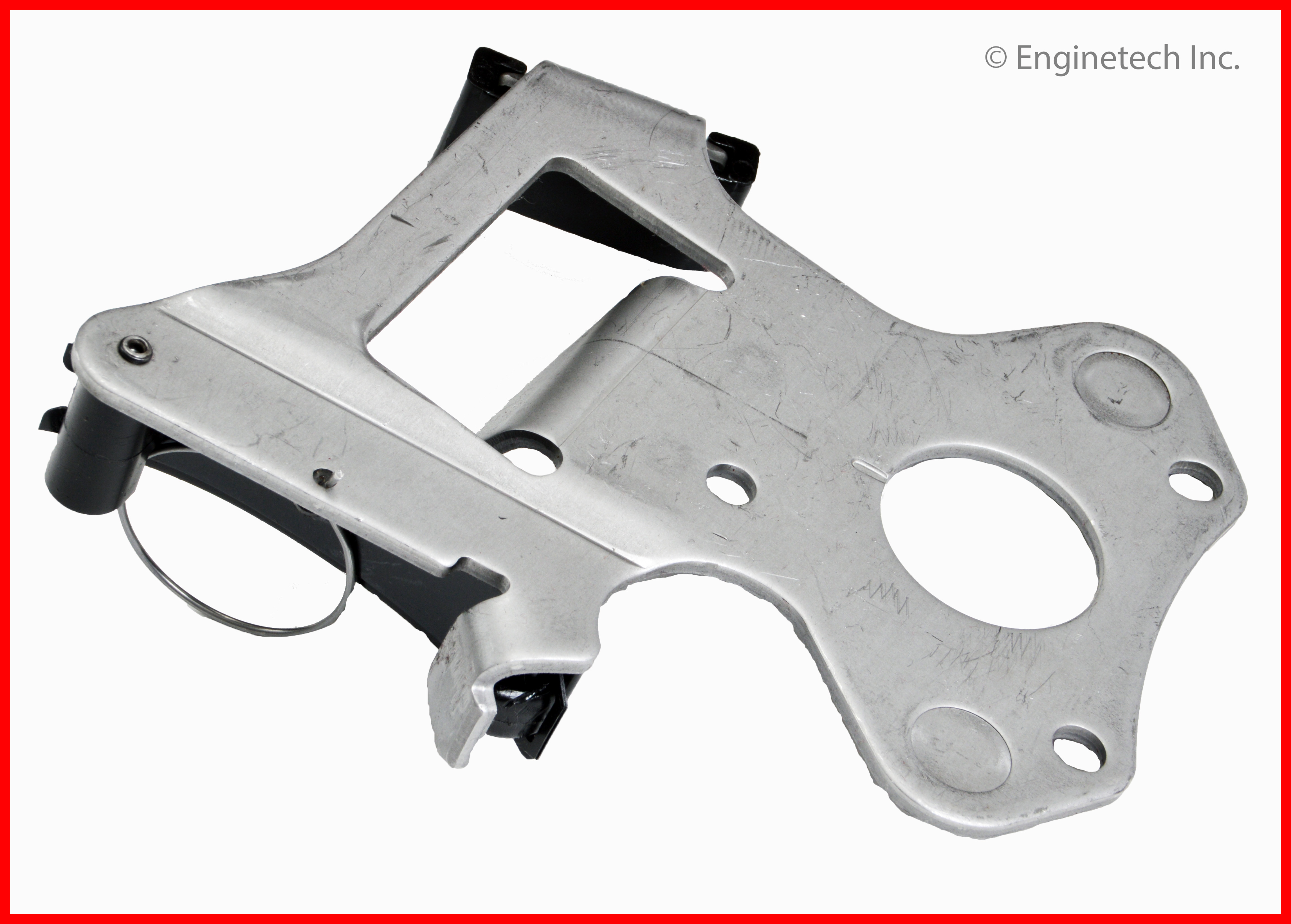 Enginetech Engine Timing Chain Tensioner - TT387