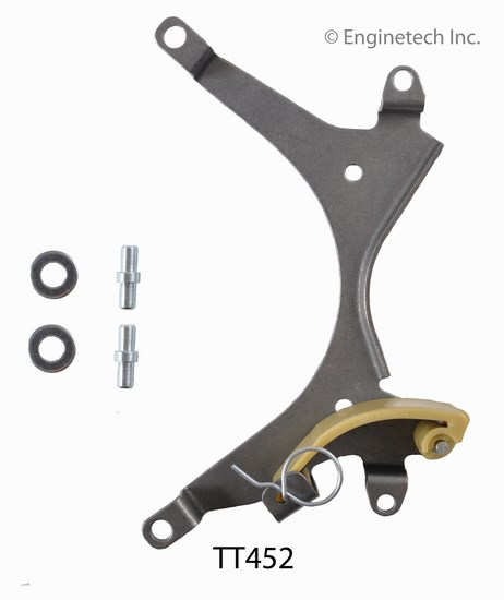 Enginetech Engine Timing Chain Tensioner - TT452
