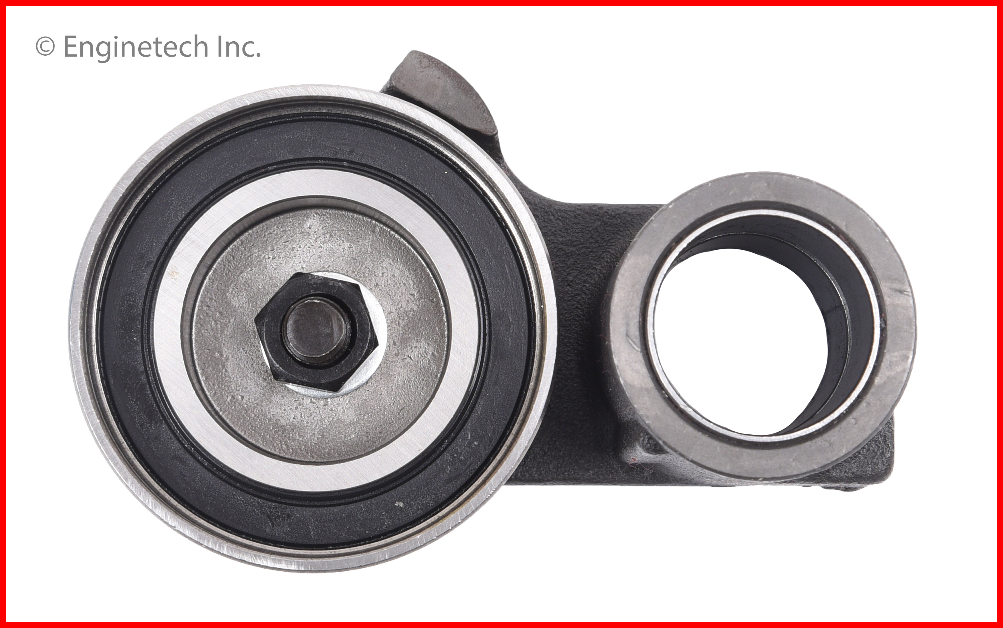 Enginetech Engine Timing Belt Tensioner - TT508