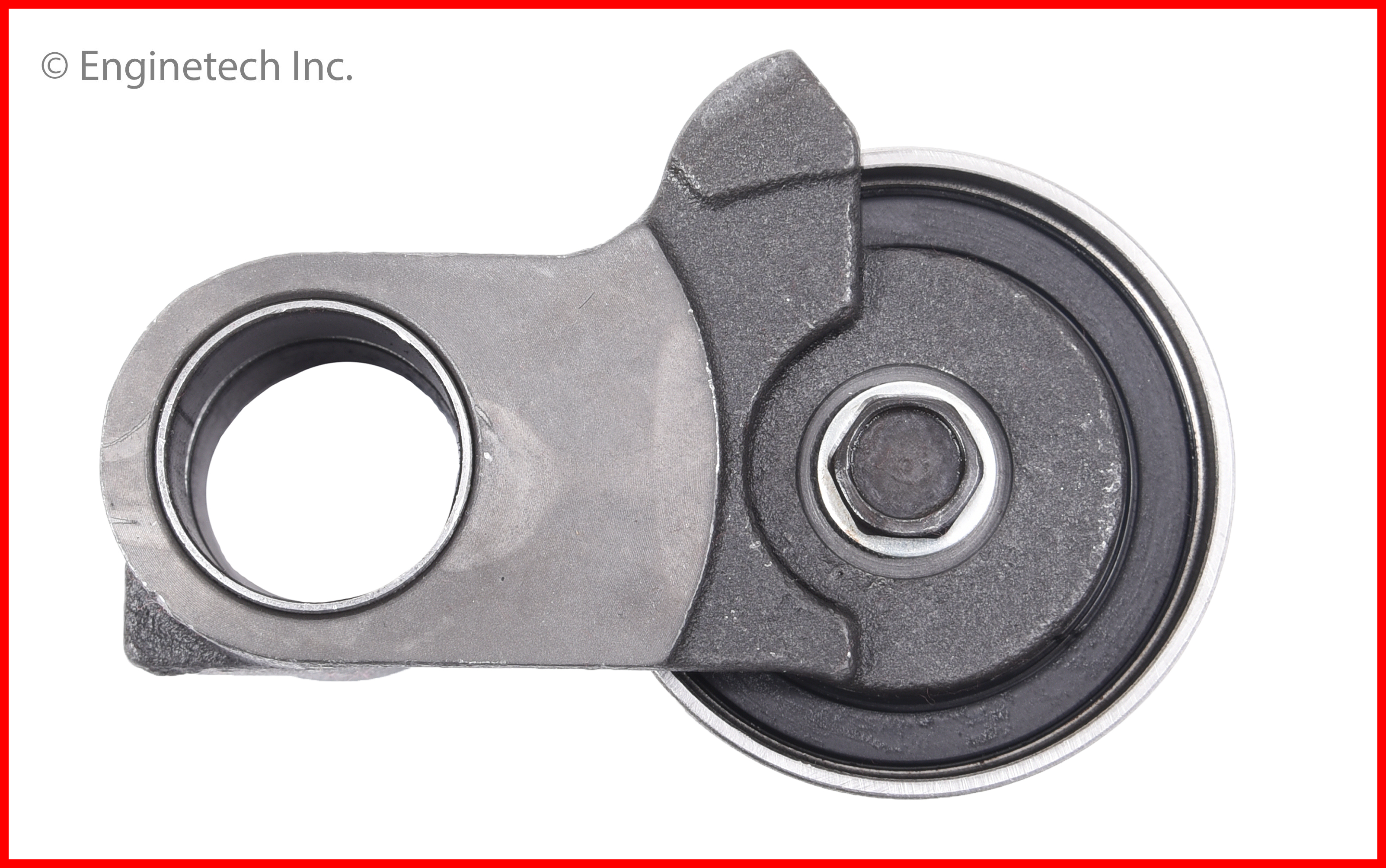 Enginetech Engine Timing Belt Tensioner - TT508