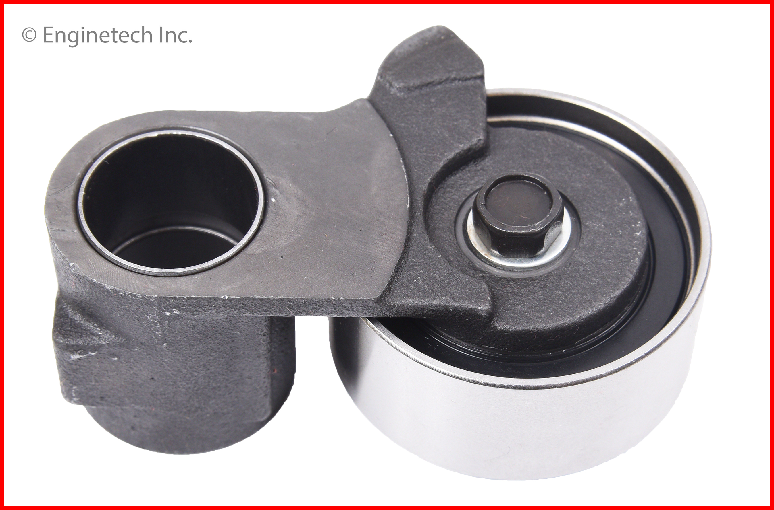 Enginetech Engine Timing Belt Tensioner - TT508