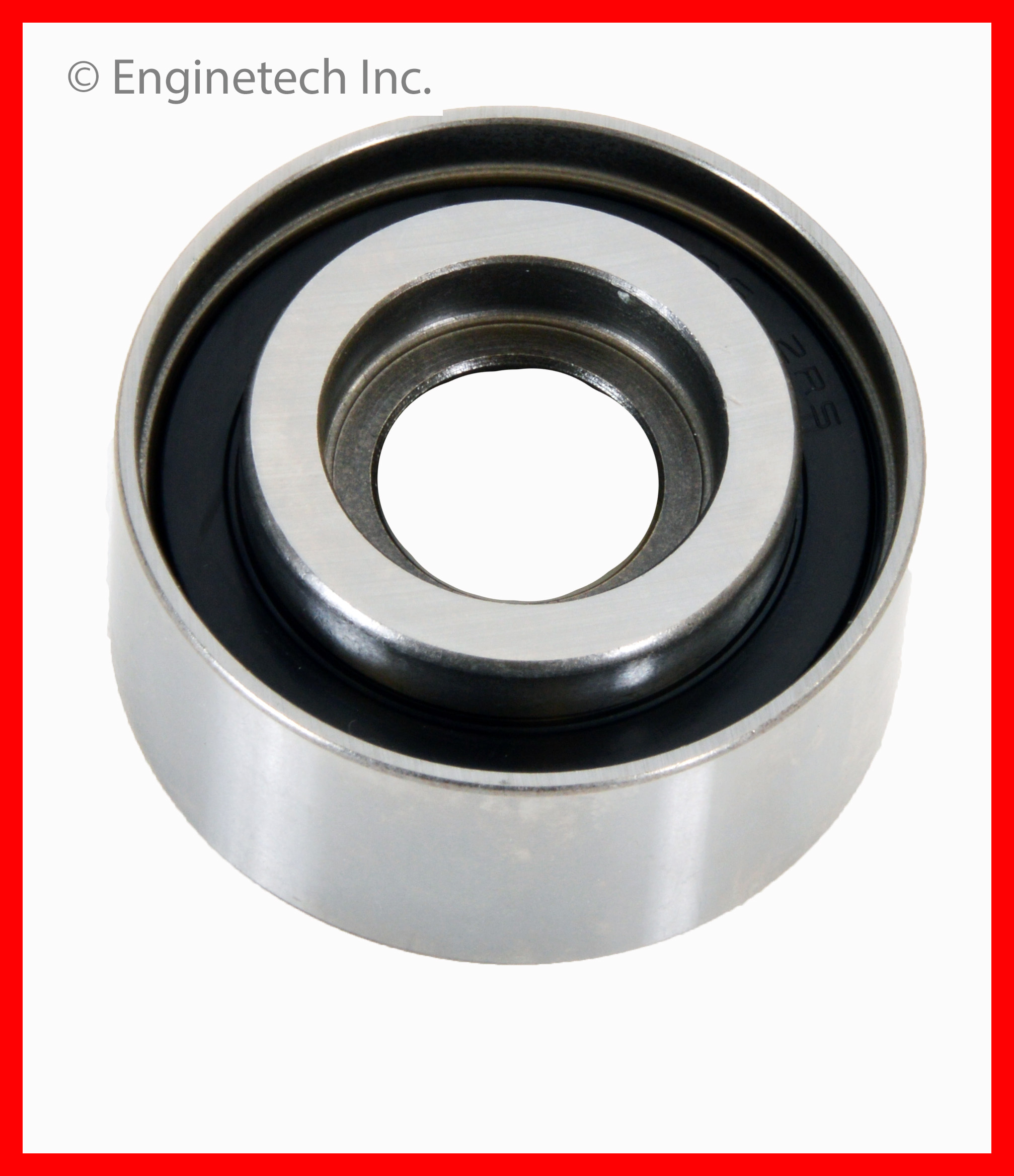 Enginetech Engine Timing Belt Idler - TT509