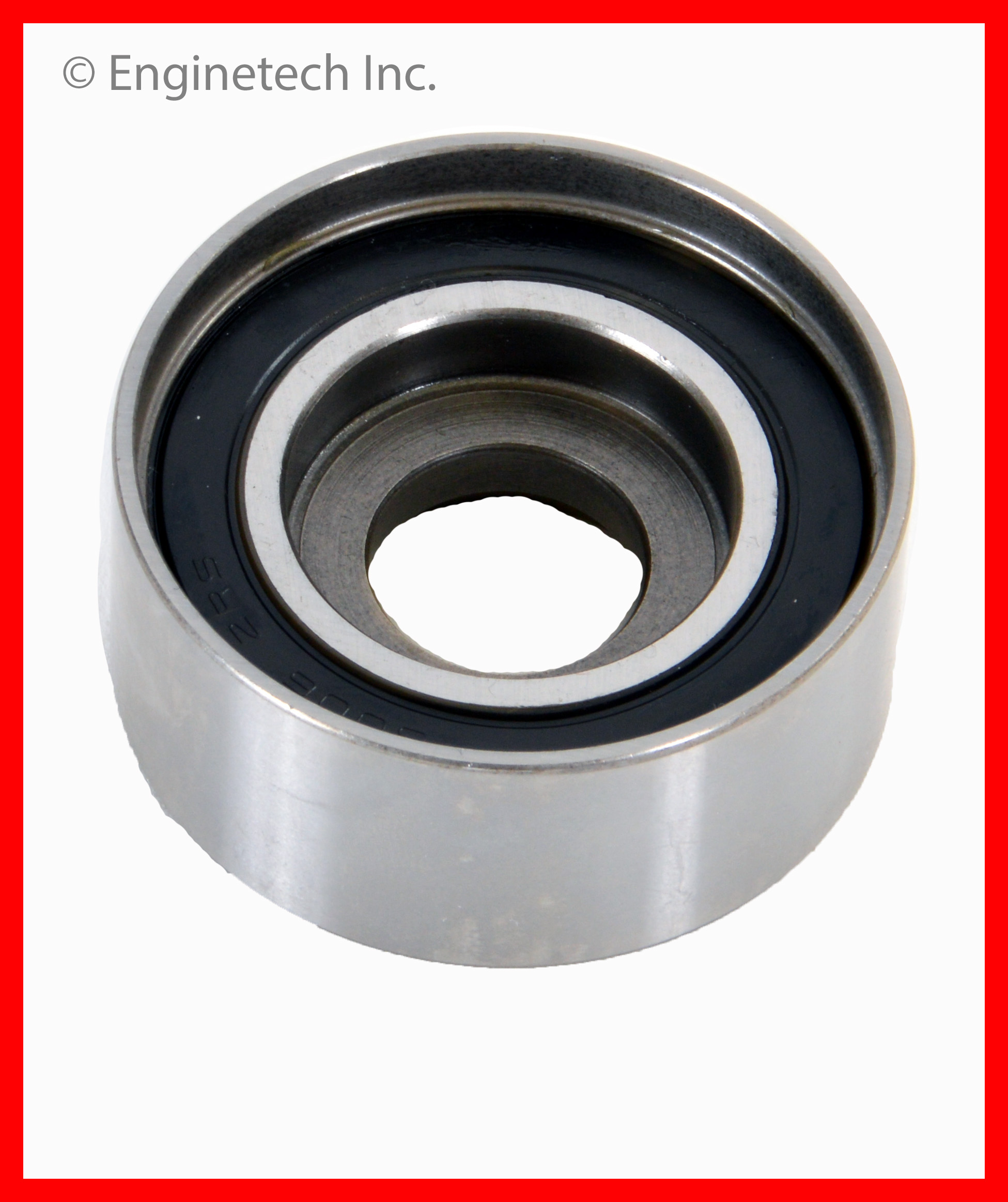Enginetech Engine Timing Belt Idler - TT509