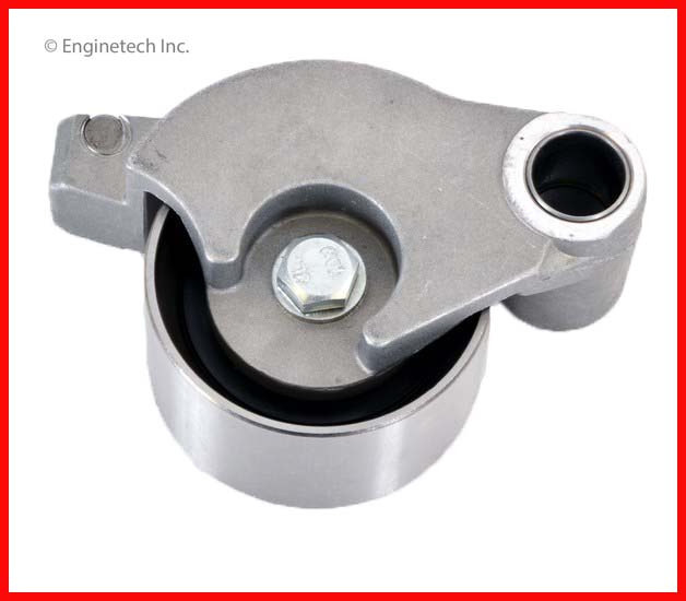 Enginetech Engine Timing Belt Tensioner - TT524