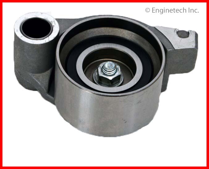 Enginetech Engine Timing Belt Tensioner - TT524