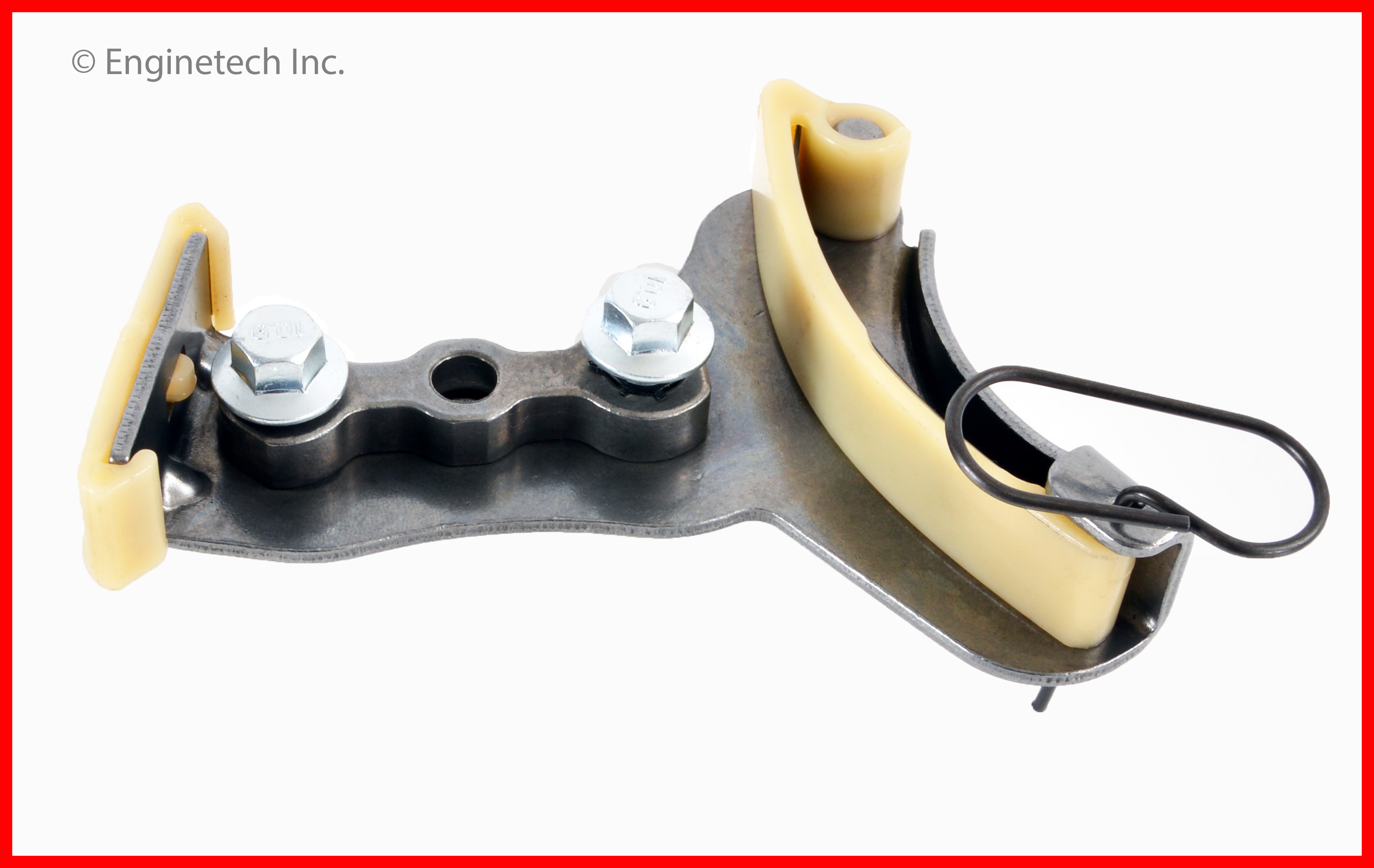 Enginetech Engine Timing Chain Tensioner - TT5490