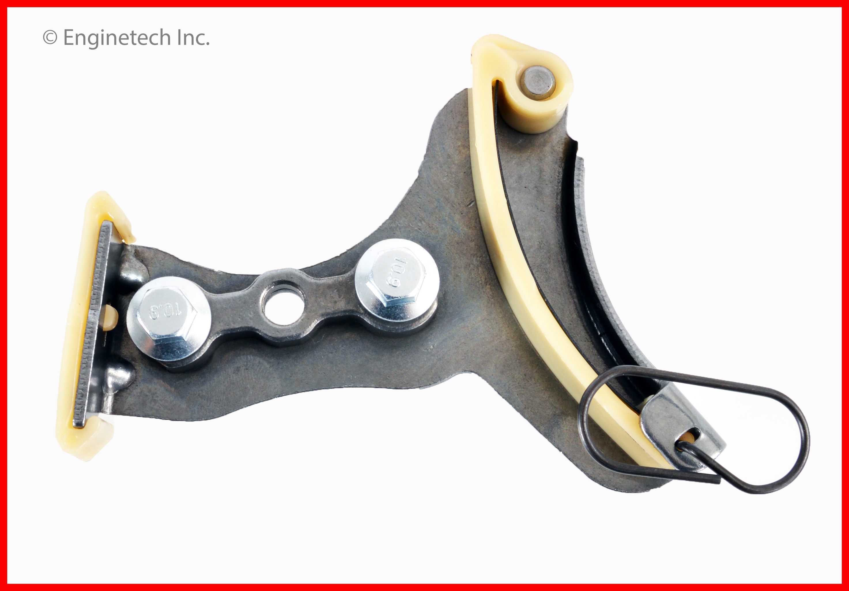 Enginetech Engine Timing Chain Tensioner - TT5490