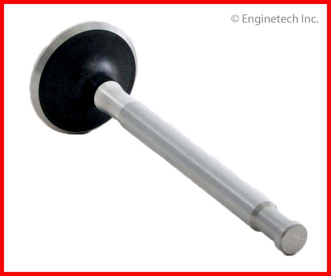 Enginetech Engine Exhaust Valve - V1504