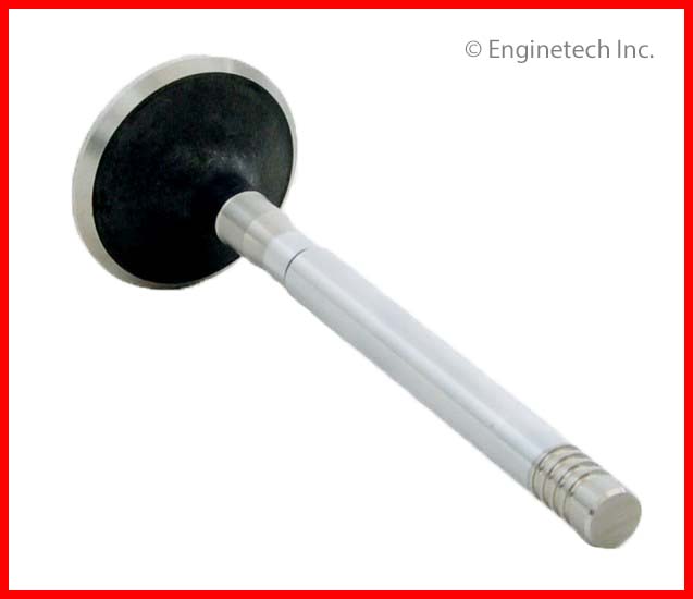 Enginetech Engine Exhaust Valve - V1721