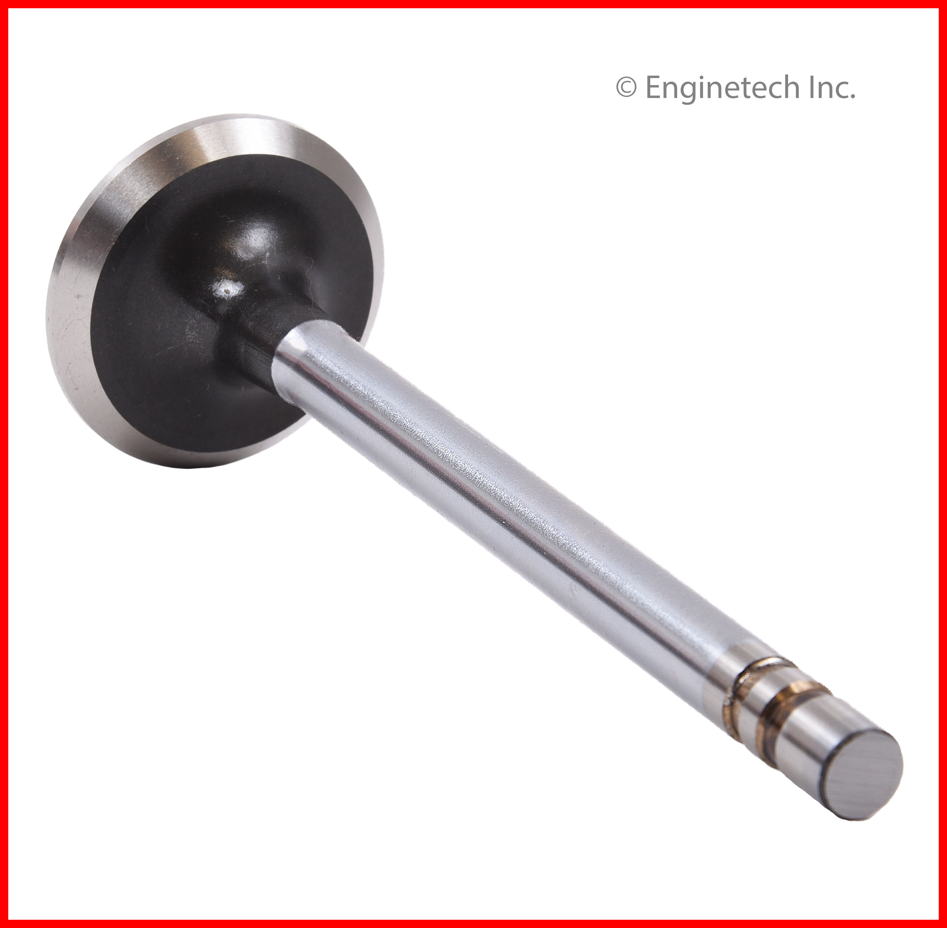 Enginetech Engine Exhaust Valve - V1923B