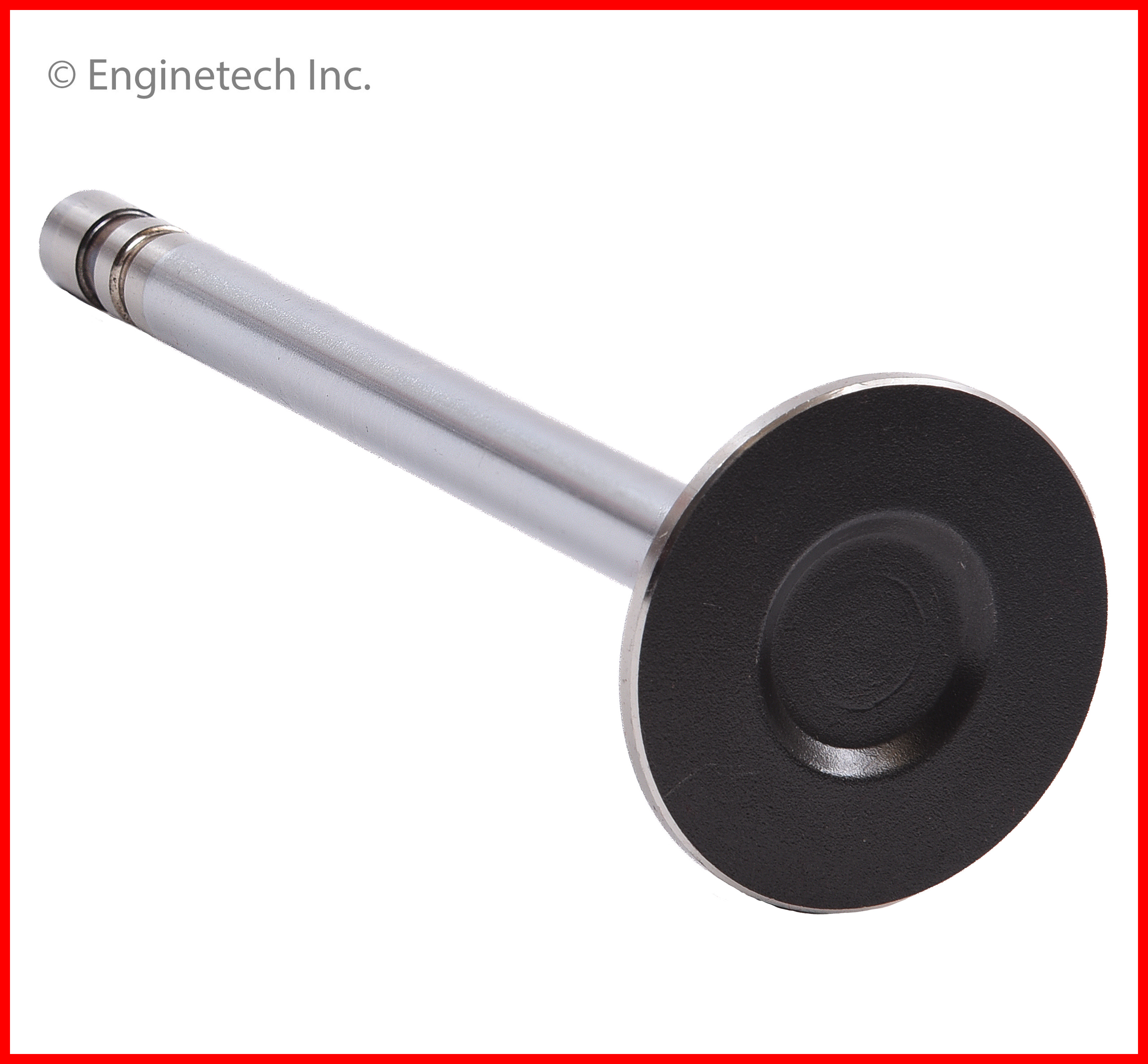 Enginetech Engine Exhaust Valve - V1923B