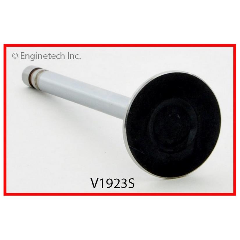 Enginetech Engine Exhaust Valve - V1923SB