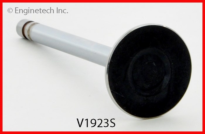 Enginetech Engine Exhaust Valve - V1923S