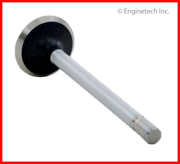 Enginetech Engine Exhaust Valve - V2193