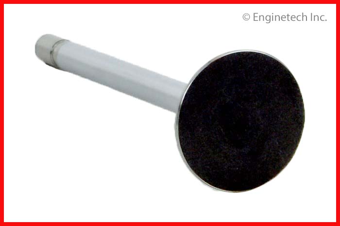 Enginetech Engine Exhaust Valve - V2193