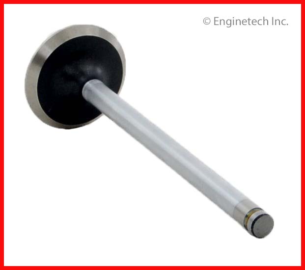 Enginetech Engine Exhaust Valve - V2217