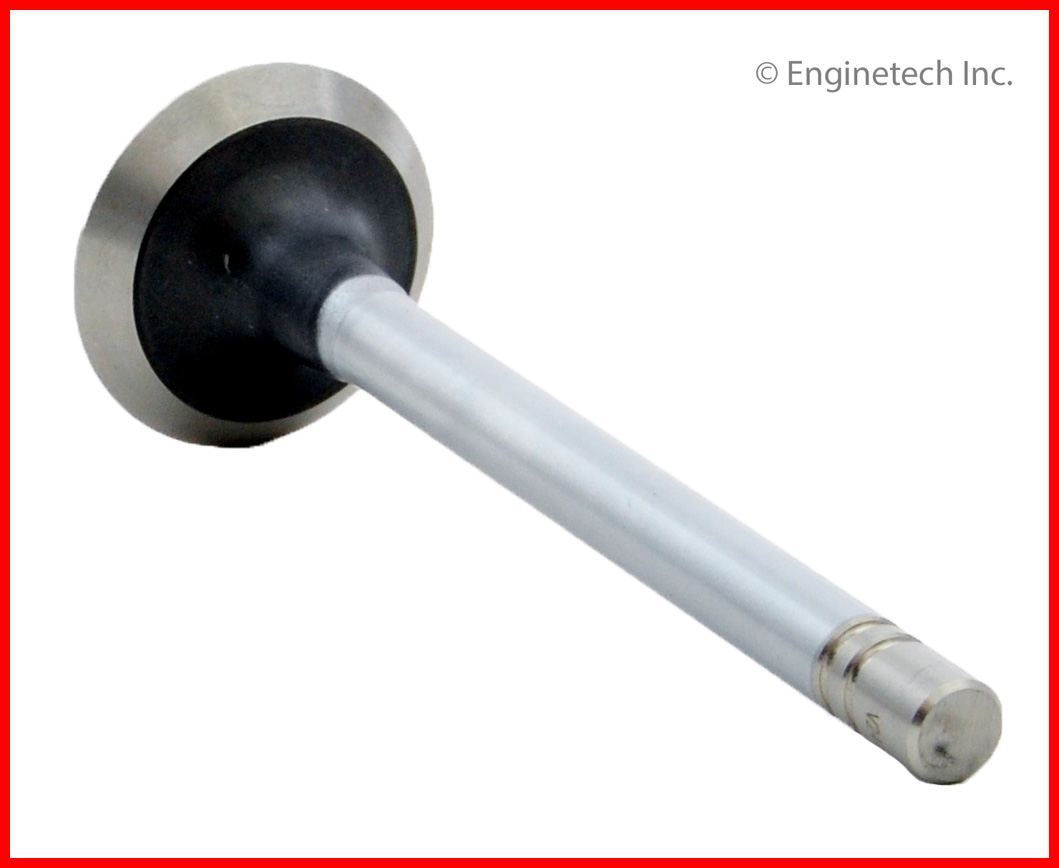 Enginetech Engine Exhaust Valve - V2441