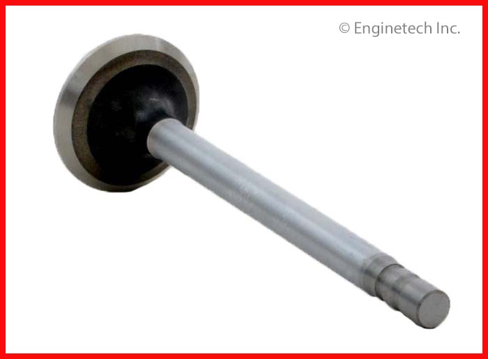 Enginetech Engine Exhaust Valve - V2679S