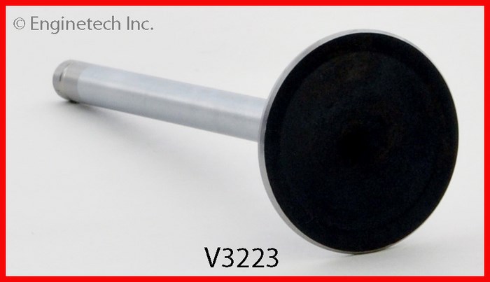 Enginetech Engine Exhaust Valve - V3223