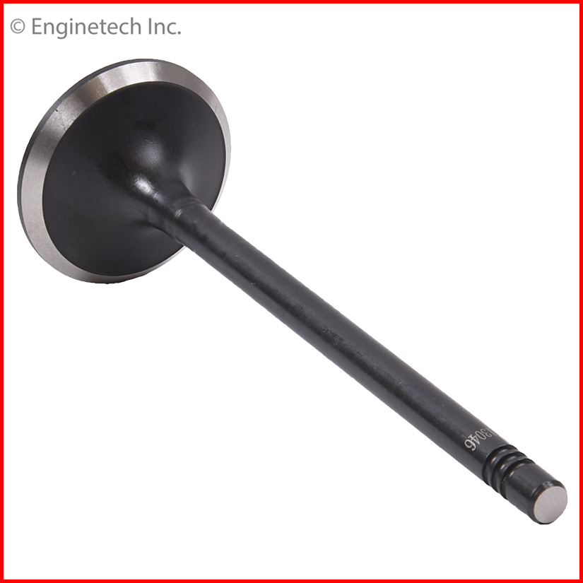 Enginetech Engine Exhaust Valve - V4423