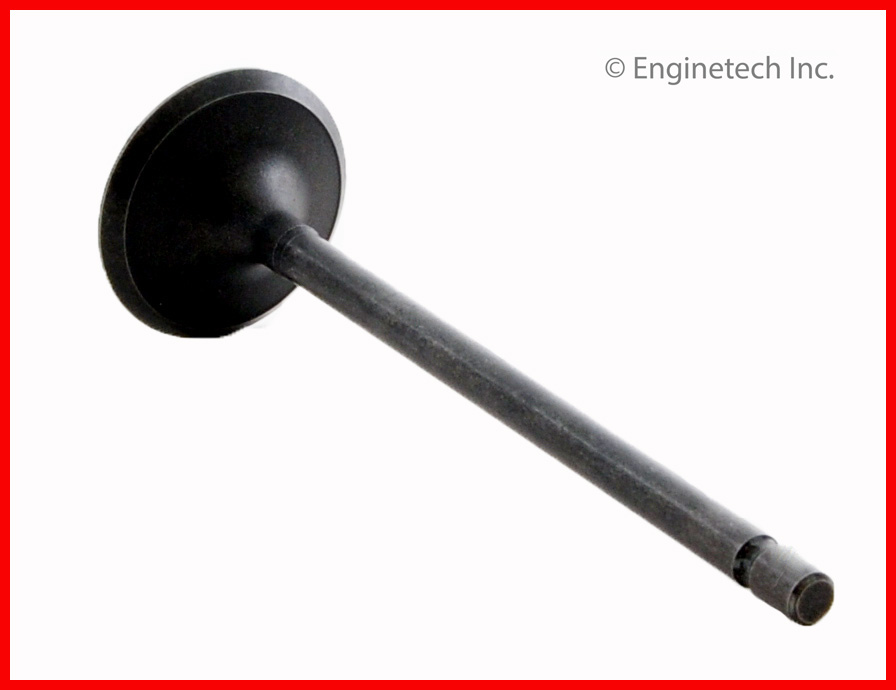 Enginetech Engine Exhaust Valve - V4485