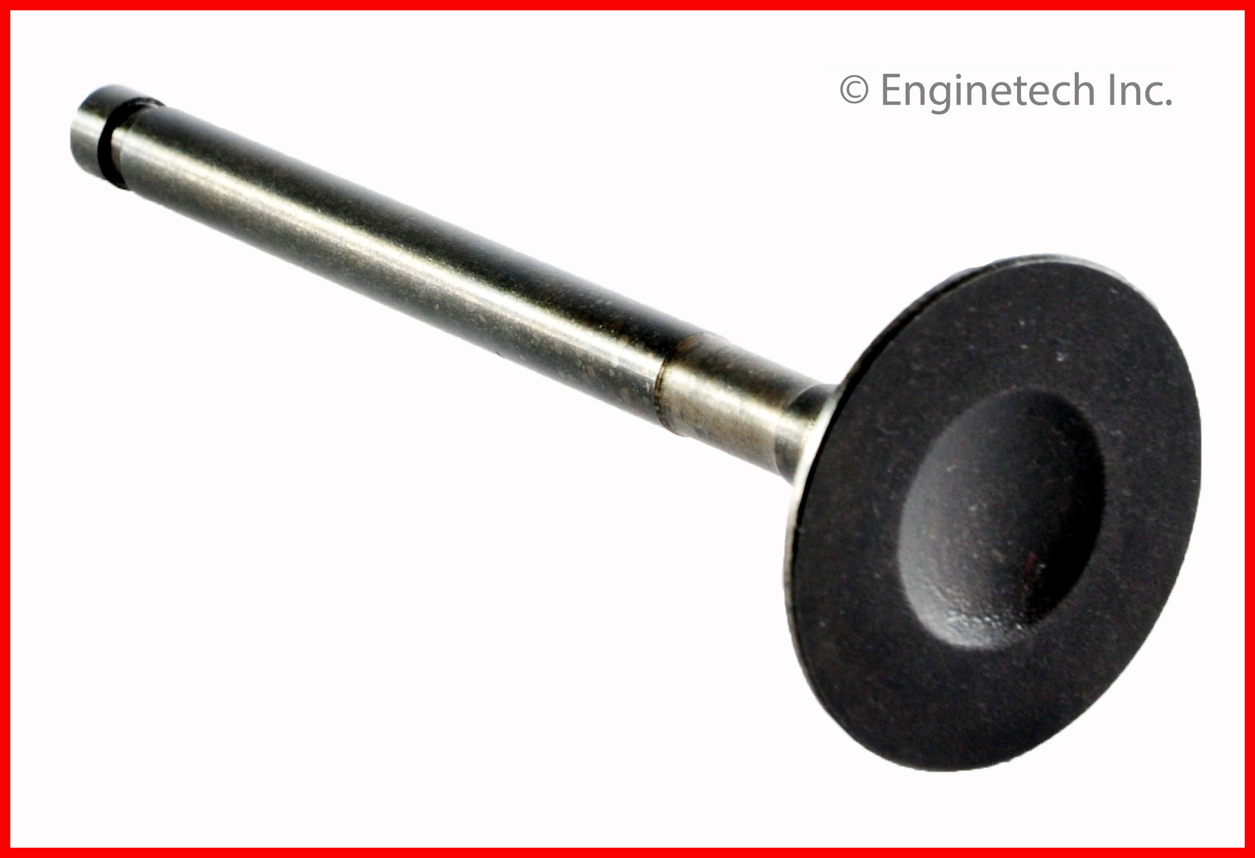 Enginetech Engine Exhaust Valve - V4499