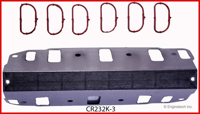 CR232K-3 3