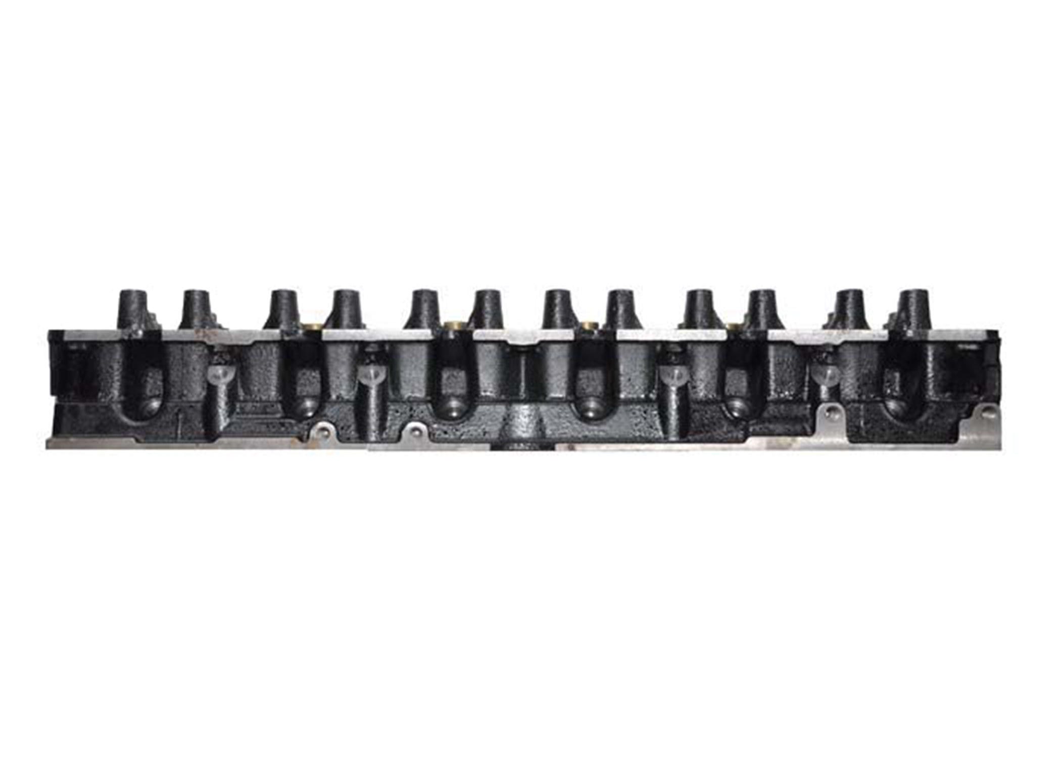 New Bare Cylinder Head for 1999-2006 Jeep 4.0L 242 L6 - Picture 4 of 4
