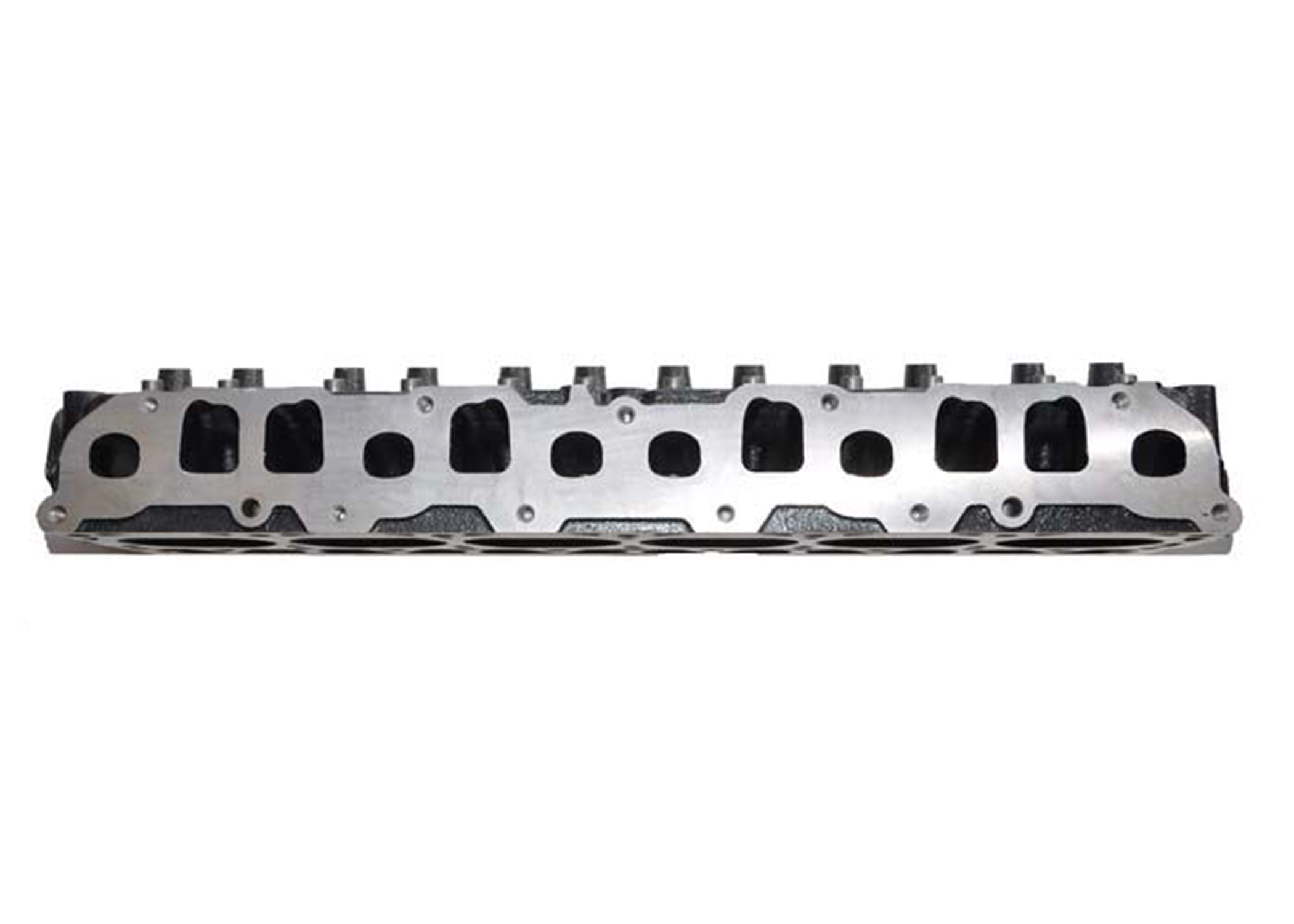 New Bare Cylinder Head for 1999-2006 Jeep 4.0L 242 L6 - Picture 3 of 4
