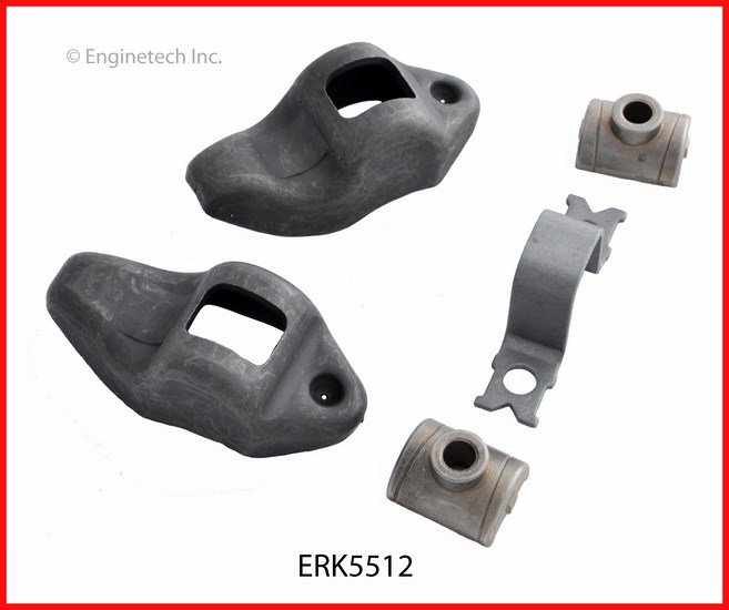 Stock Rocker Arm for Jeep 2.5L 150 / 4.0L 242 / 4.2L 258 - Picture 1 of 1